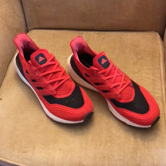 Adidas UltraBoost men’s size 12 - Picture 6 of 6